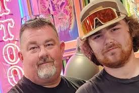 Fundraiser for Bart Reese by Kelsey Clayton : Stand by Bart in his Battle  for cancer