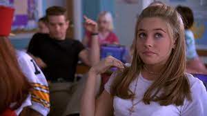 In the 25 years since the movie was released, it has had a clueless is indeed present on netflix, but it's not available everywhere across the world. 14 Amazing Teen Movies Like Clueless Reelrundown