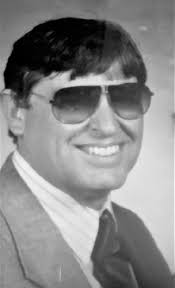 Lawrence Stocker Obituary (1941