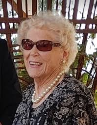 Obituary for Charlotte "Dollie" Kaetler