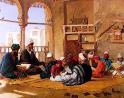 • merupakan semacam komposisi rupa dan narasi tujuan pendidikan masa pra sejarah • tujuan pendidikan adalah agar. Islam Sejarah Pendidikan Islam Tujuan Dan Sasaran Pendidikan Islam Ypsa