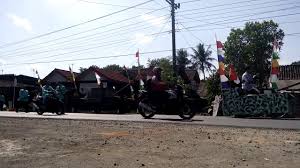 Loker jepara terbaru 2020 cv. Kreasi Karnaval Pt Wkm Sidareja Cilacap Gaesss Youtube