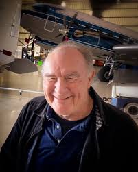 David "Dave" Morehouse Obituary November 25, 2023