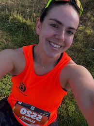 ✨⚡️EXCITING NEWS⚡️✨ My business is levelling up: Introducing STRONGER!  💪🧡⚡️ @strongerbyelishascott It's been a long time coming!! With nearly 10  years in the industry I've worked bloomin hard to get here and