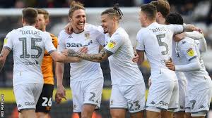The latest leeds united news, match previews and reports, transfer news and leeds united blog posts from around the world, updated 24 hours a day. Leeds United Report 21 4m Annual Pre Tax Loss For 2018 19 Bbc Sport
