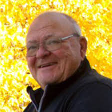 Reverend Bruce William Gunderson Obituary December 16, 2018