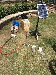 The university of michigan me 450 fall 2015 12/14/15. Leadership Iv A Smart Irrigation System Building A Smart Irrigation System That Is Affordable To The Smallholder Farmers