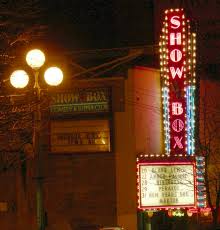 The Showbox Wikipedia