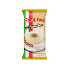 See 159 unbiased reviews of santos coffee with soul, rated 4.5 of 5 on tripadvisor and ranked #45 of 246 restaurants in oranjestad. Good Day Instant Coffee Cappuccino W Chocolate Granule 10x25g Shopee Malaysia
