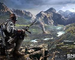 If you're a fan of the game, you can grab these wallpapers designed for 4k, 1080p hd and 720 hd. 1280x1024 Sniper Ghost Warrior 3 1280x1024 Resolution Hd 4k Wallpapers Images Backgrounds Photos And Pictures