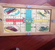 Juega gratis a este juego de batallas y demuestra lo que vales. Antiguo Parchis Ofertas Agosto Clasf