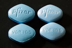 Londonantibodies develop in 96% of people in the uk after a single dose of pfizer or astrazeneca vaccine. Pfizer Goes Direct With Sales Of Its Little Blue Pill Viagra Ctv News