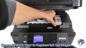 For all other products, epson's network of independent specialists offer authorised repair services, demonstrate our latest products and stock a comprehensive range of the. Taikoma Atleisk Sarkoma Epson 412 Bartendersmanifesto Com