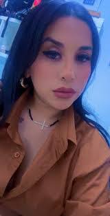 Kenia Sorto's Instagram, Twitter & Facebook