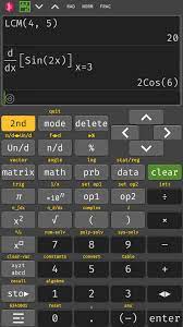 Maybe you would like to learn more about one of these? Scientific Calculator 30 Pro 34 Pro For Android Apk Download