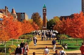 St Louis University Photos Best College Us News Saint Louis University Washington University In St Louis St Louis