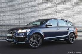 Image result for Mugello Blue 2011 Q7