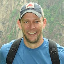 Jason Bertsch's Instagram, Twitter & Facebook