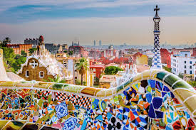 It is the largest of the three sovereign nations that make up the iberian peninsula—the others are portugal and the microstate of. Spain Travel Guide Cnn Travel