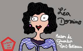Lea Dominot Artiste Peintre Reportage William Reporter Graffiti Urban Radio Emission Reseau Urbain Graffiti Artiste Peintre Dessin