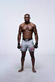The rematch between kamaru usman and jorge masvidal headlines saturday's ufc 261, which will feature three title fights and a full capacity crowd for the first time since march 2020. The Workout Ufc Champion Kamaru Usman Uses To Get Fight Ready