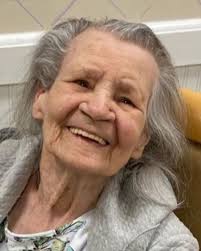 Effie Clouse Obituary December 1, 2022