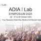 ADIA Lab 2025 Symposium — ADIA Lab event in Abu Dhabi