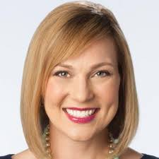 Elizabeth Ries's Instagram, Twitter & Facebook