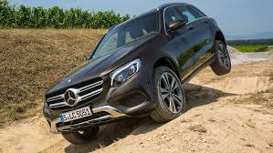 Mercedes Benz Glc 2016 Review Carsguide