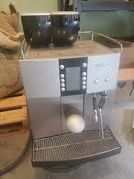 Commercial espresso machine automatic filling carts unlimited. Bar Beverage Equipment Super Automatic Espresso Machine