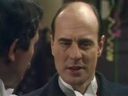 Murder Must Advertise" Episode #1.2 (TV Episode 1973)