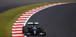 Vive con motor.es toda la emoción de los entrenamientos libres, ahora más compactos e intensos que nunca. F1 Horario Y Donde Ver La Carrera Del Gp De Portugal De Formula 1 Por Tv