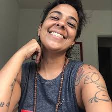 Rebecca Abreu's Instagram, Twitter & Facebook