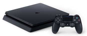 Ps4 Pro Vs Ps4 Slim What S The Difference