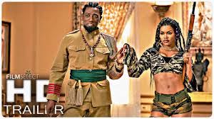 Amazon studios has acquired worldwide rights to the sequel to the iconic comedy coming to america, which will be available on prime video on march 5, 2021. Coming 2 America Trailer 2 2021 Youtube