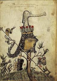 Biblioteca Nacional De Espana On Twitter Medieval Drawings Medieval Artwork Medieval Art