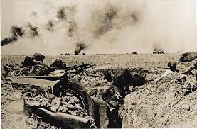 Прохоровка. Неизвестное сражение великой войны (3). | Летопись ...