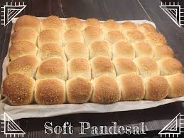 Successful Recipe 1 Soft Pandesal Ever Sweet Blessing Soft Pandesal Recipe Pandesal Recipe Pandesal