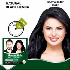 Ellena Black Henna Hair Color at Best Price in Faridabad