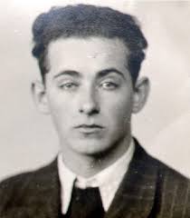 Holocaust Survivor Marty Weiss Shares His Story of Survival and Freedom