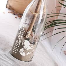 Flaschenpost Als Geschenk Zur Hochzeit Reise Geschenke Geschenke Hochzeitgeschenke