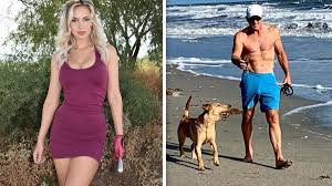 We did not find results for: More Like Hammerhead Shark Paige Spiranac Weighs In On That Greg Norman Beach Photo Perthnow