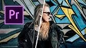 Jarle's looks has common color grading looks like bleach bypass, cross process and teal/orange (cool/warm). 10 Cinematic Lut Presets Pack Free Download Color Grading Presets For Adobe Premiere Pro 2019 Youtube