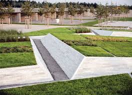 Buga 05 Playground By Rainer Schmidt Landschaftsarchitekten Landscape Architecture Pl Landscape Architecture Landscape Architecture Design Streetscape Design