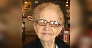 Ruby Ellen Daniels Obituary