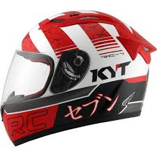 We stock all redcat racing rc cars, trucks and parts. Helm Kyt Rc 7 Racing 9 Pilihan Motif Full Face Kyt Rc7 Shopee Indonesia