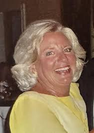 Obituary information for Martha Blanke McMahon