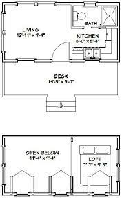 This Is A Pdf Plan Available For Instant Download 20x10 House Tiny 1 Bedroom 1 Bath Home With A Mi Tiny House Floor Plans Tiny Guest House House Floor Plans