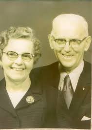 Theresa Tegeler VenHuizen (1912-2003)