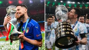 Jorginho now third favourite to win 2021 ballon d'or after euro 2020 and copa america end Chelsea Star Jorginho Sends Strong Statement For Why He Should Win 2021 Ballon D Or